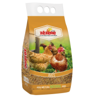ZMIX AVES DO CAMPO ALIMENTO NATURAL -5KG ZMIX AVES DO CAMPO ALIMENTO NATURAL -5KG