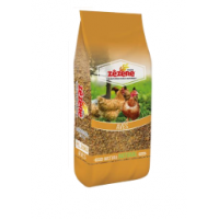 ZMIX DE AVES TOP SACO -25KG ZMIX DE AVES TOP SACO -25KG