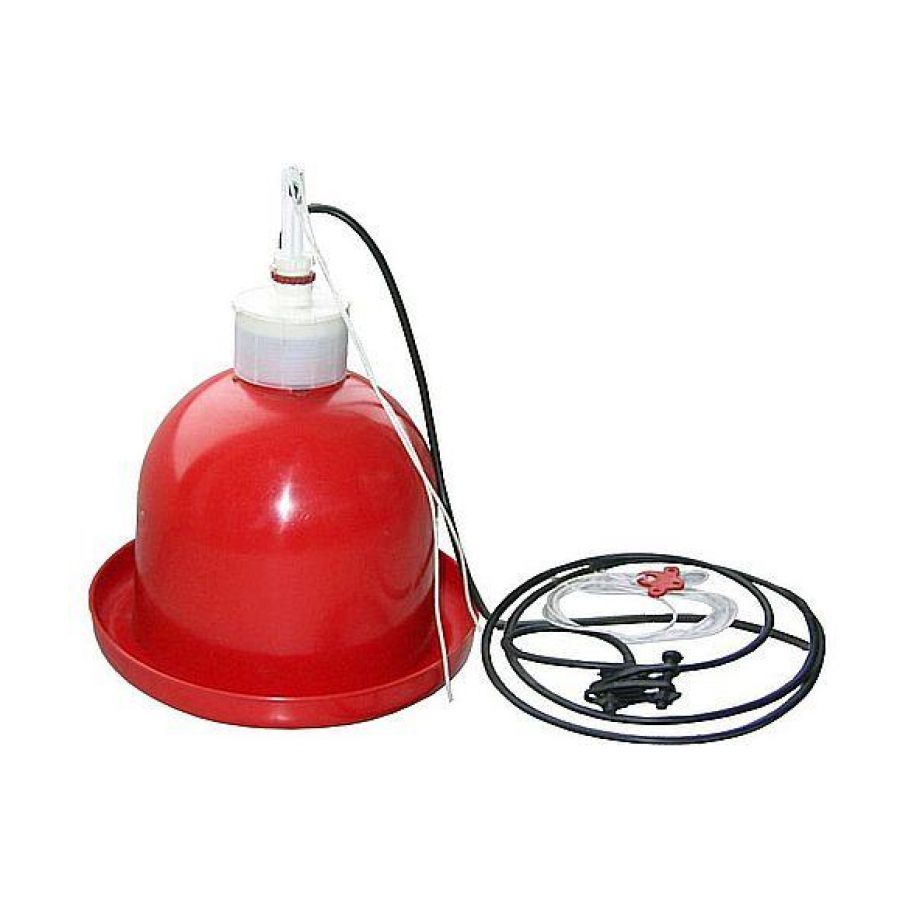 GC.BEBEDOURO AUTOMATICO DE AVES GC.BEBEDOURO AUTOMATICO DE AVES