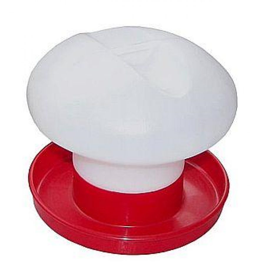 GC.BEBEDOURO AVES 1 LITRO GC.BEBEDOURO AVES 1 LITRO