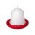 GC.BEBEDOURO AVES  8 LT PLASTICO