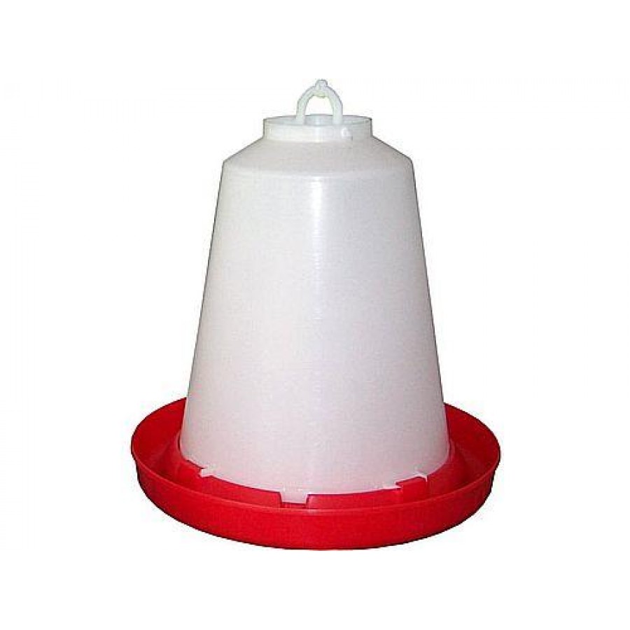 GC.BEBEDOURO AVES 12 LT PLASTICO GC.BEBEDOURO AVES 12 LT PLASTICO