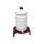 BEBEDOURO DE AVES 20 LITROS