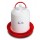 BEBEDOURO AVES PLASTICO 6LT