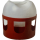 BEBEDOURO DE POMBOS 8LT C/PROTEÇÃO