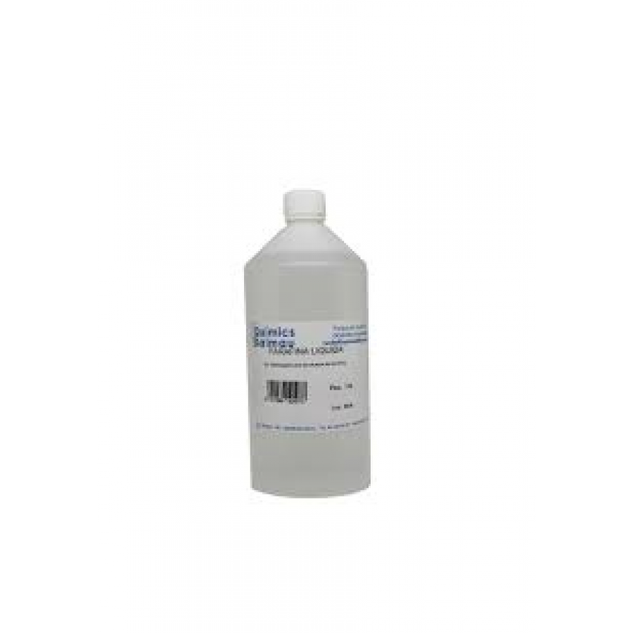 PARAFINA LIQUIDA ALIFAR - 1 LT