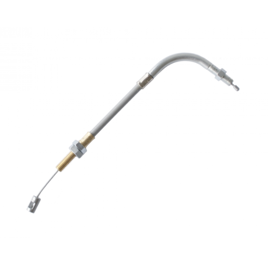 KAWASAKI CABO ACELARADOR TH43 - 48 CURVO KAWASAKI CABO ACELARADOR TH43 - 48 CURVO