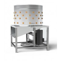 MAQUINA DEPENAR PLUK 2000-50