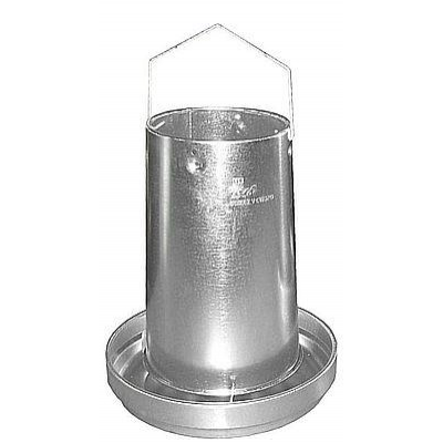 GC.COMEDOURO TRAMONHA CHAPA 10KG