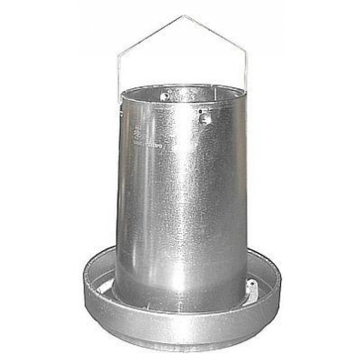 GC.COMEDOURO TRAMONHA CHAPA 20KG