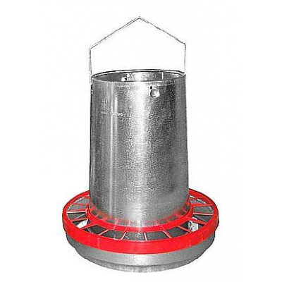 GC.ARO SEPARADOR TOLVA CHAPA 20 KG