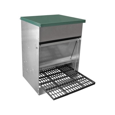 GC.COMEDOURO AUTOMATICO PARA AVES