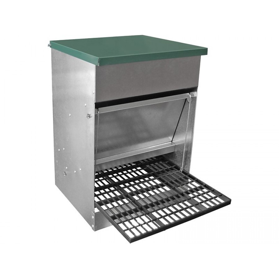 GC.COMEDOURO AUTOMATICO PARA AVES GC.COMEDOURO AUTOMATICO PARA AVES