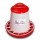 COMEDOURO TOLVA PLASTICO 1,5KG