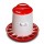 COMEDOURO TOLVA PLASTICO 3KG