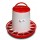 COMEDOURO TOLVA PLASTICO 6KG