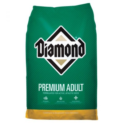DIAMOND PREMIUM ADULT- 18 KG