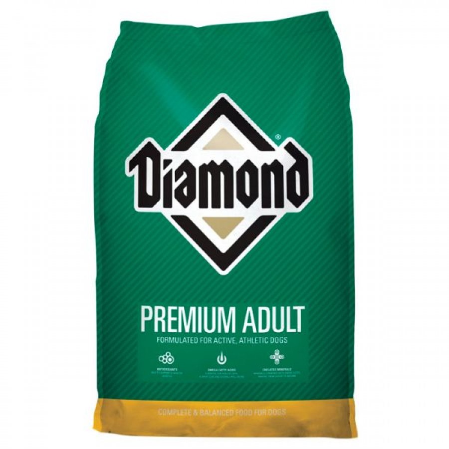 DIAMOND PREMIUM ADULT- 18 KG DIAMOND PREMIUM ADULT- 18 KG