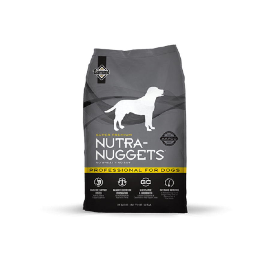 NUTRA NUGGETS PROFISSIONAL 15 KG NUTRA NUGGETS PROFISSIONAL 15 KG