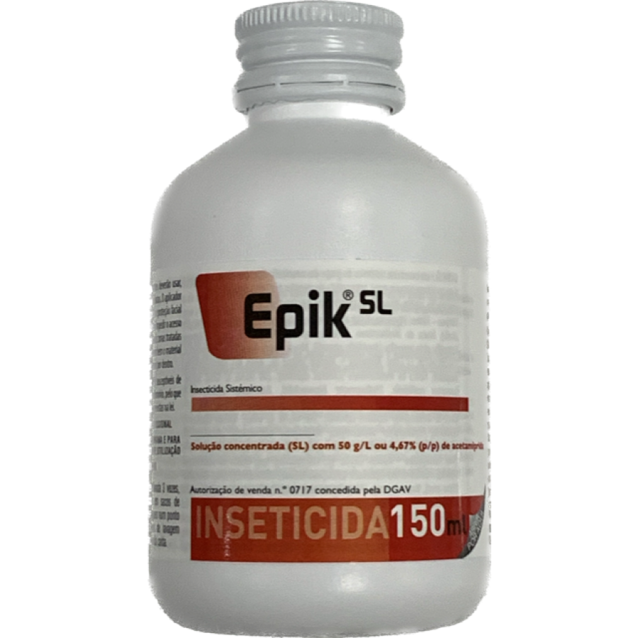 SIPCAM EPIK SL AV 0717 - 150 ML SIPCAM EPIK SL AV 0717 - 150 ML