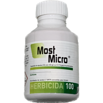 SIPCAM MOST MICRO AV 0979 - 100 ML