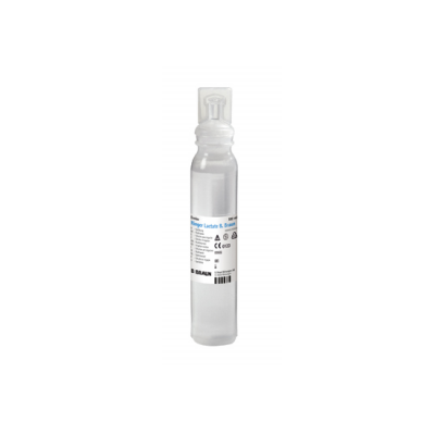 LACTATO DE RINGER VET SOLUÇÃO INJETAVEL CX 10 X 500ML