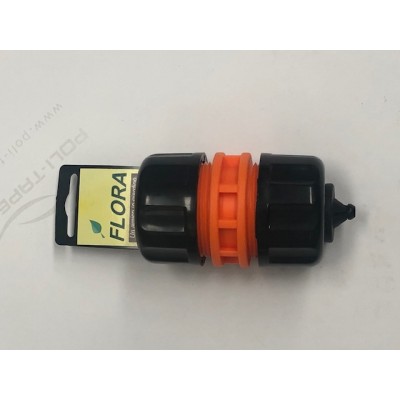 FLORA REPARADOR 1"  MAXI PASS