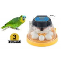 BRINSEA INCUBADORA MINI PRO EX 7-12 OVOS NS BRINSEA INCUBADORA MINI PRO EX 7-12 OVOS NS