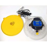 BRINSEA INCUBADORA MAXI ECO II 30 MANUAL