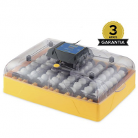 BRINSEA INCUBADORA OVATION 56 PRO EX DIG. BRINSEA INCUBADORA OVATION 56 PRO EX DIG.