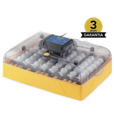 BRINSEA INCUBADORA OVATION 56 PRO EX DIG.