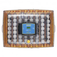 BRINSEA INCUBADORA OVATION 56 PRO EX DIG. BRINSEA INCUBADORA OVATION 56 PRO EX DIG.