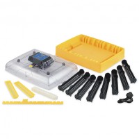 BRINSEA INCUBADORA OVATION 56 PRO EX DIG. BRINSEA INCUBADORA OVATION 56 PRO EX DIG.