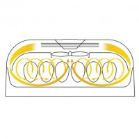 BRINSEA INCUBADORA OVATION 56 PRO EX DIG. BRINSEA INCUBADORA OVATION 56 PRO EX DIG.