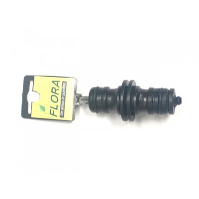 FLORA UNIAO 2 VIAS 1" MAXI PASS