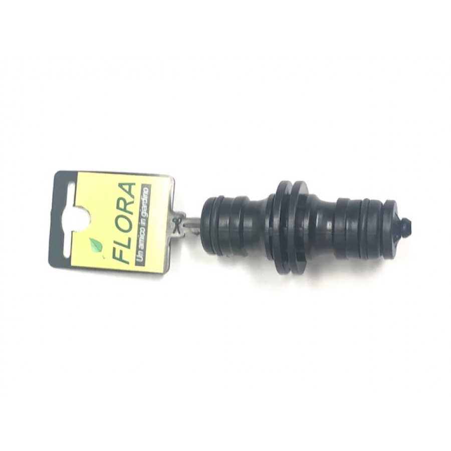 FLORA UNIAO 2 VIAS 1" MAXI PASS