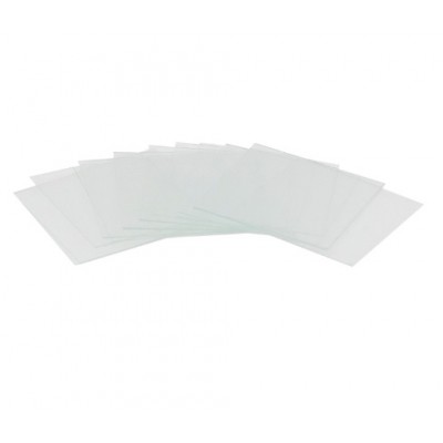 LAMELAS 20X20MM - 100 UNIDADES