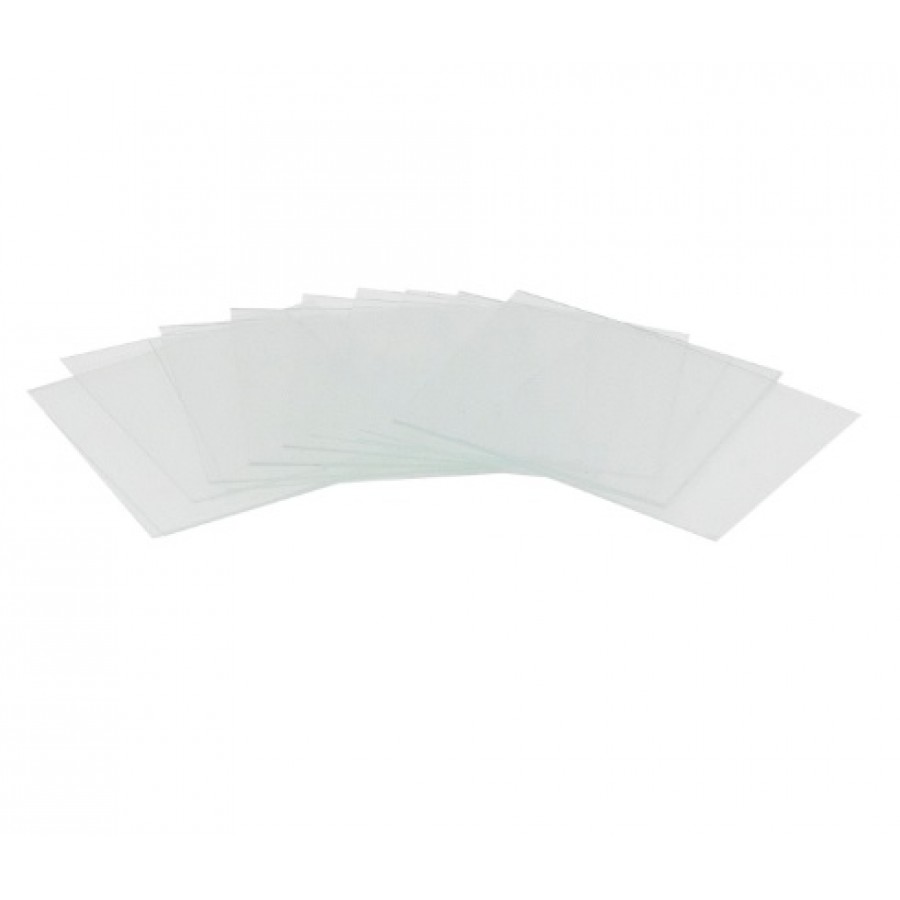 LAMELAS 20X20MM - 100 UNIDADES LAMELAS 20X20MM - 100 UNIDADES