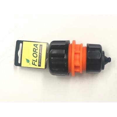 FLORA REPARADOR REDUÇAO 1"X3/4"  MAXI PASS