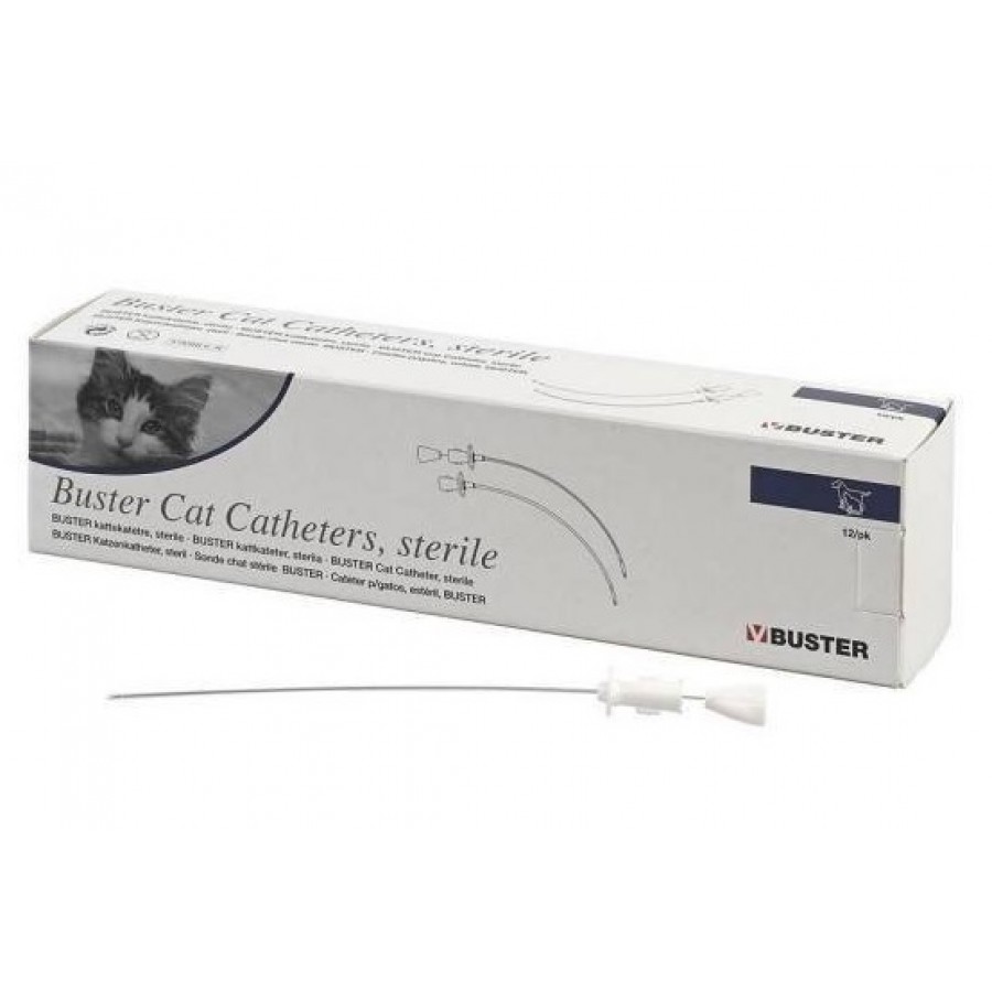 ALGALIA GATO COM ESTILETE 1.0*130 ALGALIA GATO COM ESTILETE 1.0*130