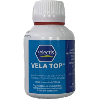 SELECTIS VELA TOP AV 2038 - 100 ML