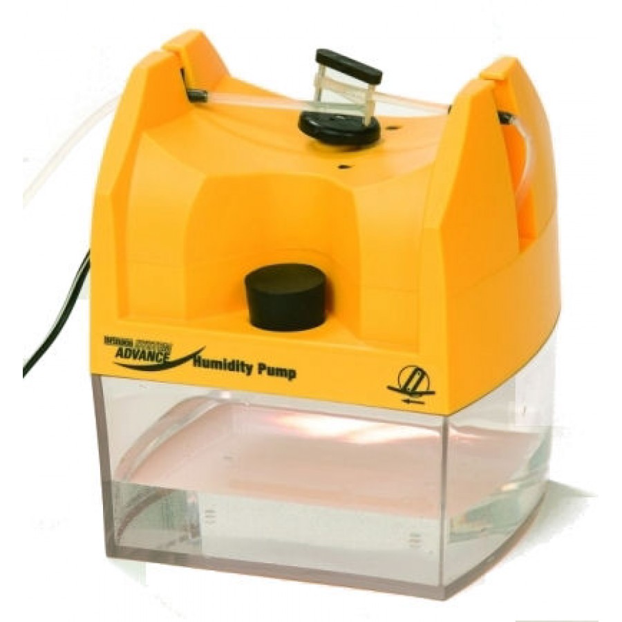 SISTEMA DE HUMIDADE AUTOMÁTICA P/ INCUBADORAS BRINSEA ADVANCE SISTEMA DE HUMIDADE AUTOMÁTICA P/ INCUBADORAS BRINSEA ADVANCE