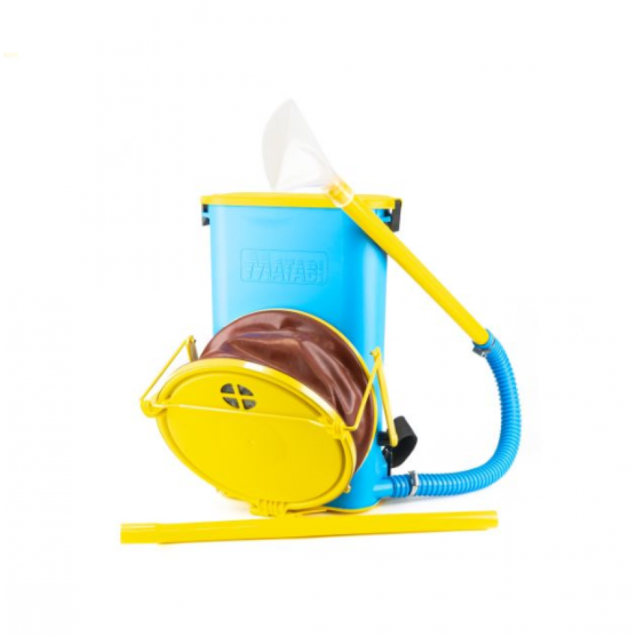MATABI ENXOFRADEIRA POLMAX 10 KG MATABI ENXOFRADEIRA POLMAX 10 KG