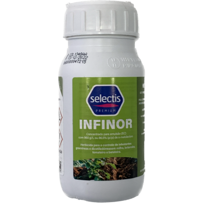 SELECTIS INFINOR AV 2040 - 250 ML