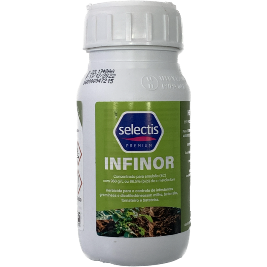 SELECTIS INFINOR AV 2040 - 250 ML SELECTIS INFINOR AV 2040 - 250 ML