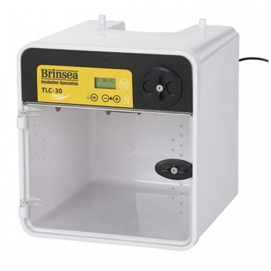 BRINSEA CRIADEIRA TLC30 ADVANCE PORTATIL BRINSEA CRIADEIRA TLC30 ADVANCE PORTATIL