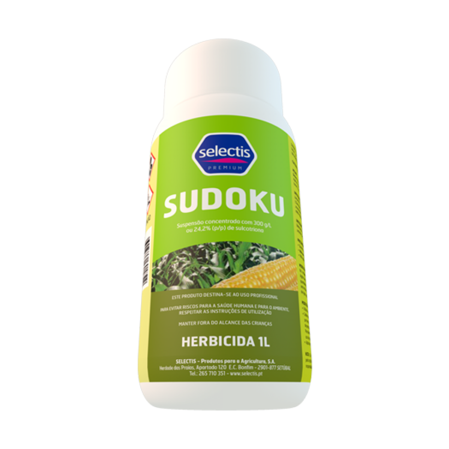SELECTIS SUDOKU AV 1479 - 1 LT SELECTIS SUDOKU AV 1479 - 1 LT