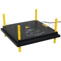 CONFORTEK CRIADEIRA PINTO KUMO 30X30 CM WP30 20WT CONFORTEK CRIADEIRA PINTO KUMO 30X30 CM WP30 20WT