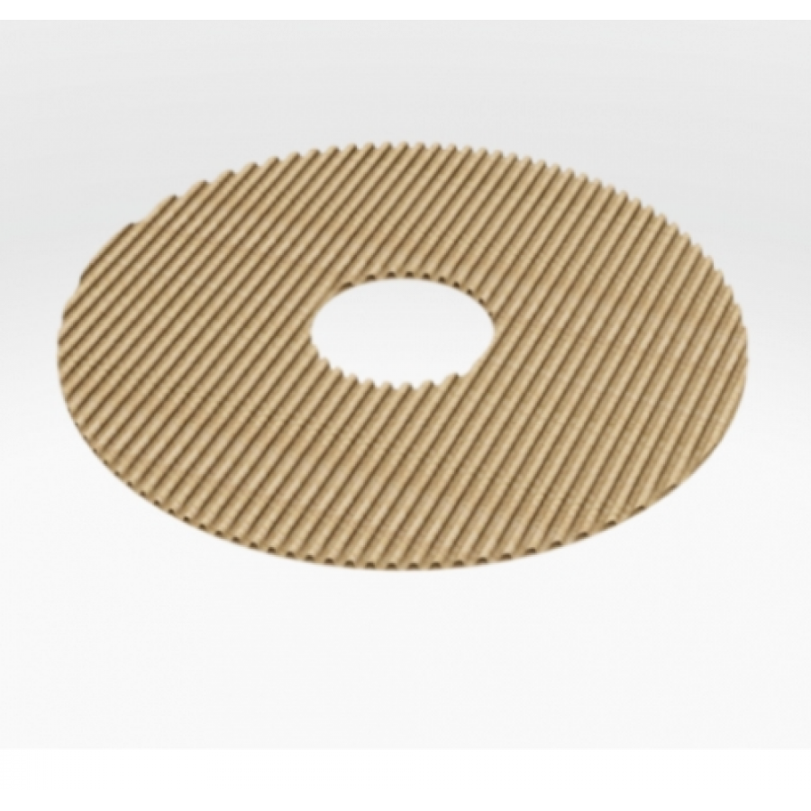 BRINSEA BASE DISCO PAPEL MINI ECO BRINSEA BASE DISCO PAPEL MINI ECO