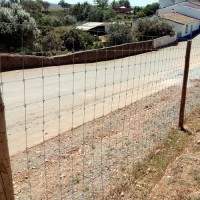 REDE HAGRO A1 HC 120/9/15 120CM DE ALTURA - 50MT